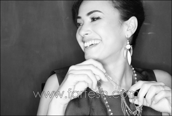 هند صبري: أبحث عن التحدي في أعمالي وأكره خوض السياسة!! صورة رقم 8 هند صبري: أبحث عن التحدي في أعمالي وأكره خوض السياسة!! صورة رقم 8