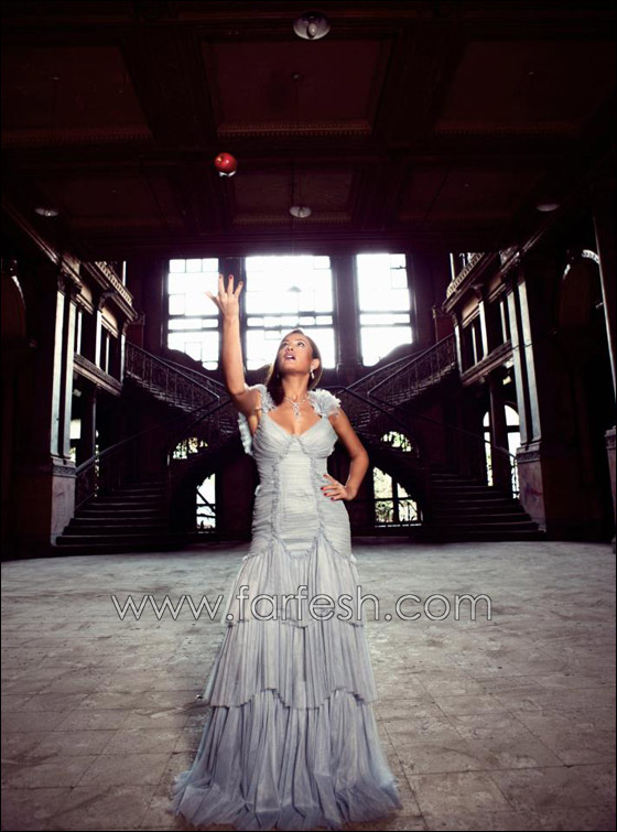 هند صبري: أبحث عن التحدي في أعمالي وأكره خوض السياسة!! صورة رقم 10 هند صبري: أبحث عن التحدي في أعمالي وأكره خوض السياسة!! صورة رقم 10