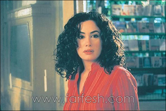 هند صبري: أبحث عن التحدي في أعمالي وأكره خوض السياسة!! صورة رقم 11 هند صبري: أبحث عن التحدي في أعمالي وأكره خوض السياسة!! صورة رقم 11