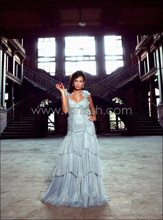 هند صبري: أبحث عن التحدي في أعمالي وأكره خوض السياسة!! صورة رقم 14 هند صبري: أبحث عن التحدي في أعمالي وأكره خوض السياسة!! صورة رقم 14