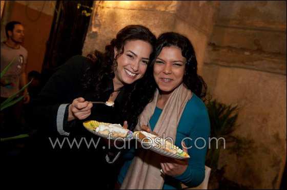 هند صبري: أبحث عن التحدي في أعمالي وأكره خوض السياسة!! صورة رقم 19 هند صبري: أبحث عن التحدي في أعمالي وأكره خوض السياسة!! صورة رقم 19