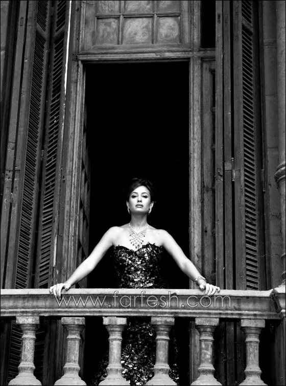 هند صبري: أبحث عن التحدي في أعمالي وأكره خوض السياسة!! صورة رقم 20 هند صبري: أبحث عن التحدي في أعمالي وأكره خوض السياسة!! صورة رقم 20