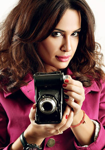 هند صبري: أبحث عن التحدي في أعمالي وأكره خوض السياسة!! صورة رقم 2 هند صبري: أبحث عن التحدي في أعمالي وأكره خوض السياسة!! صورة رقم 2