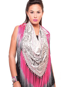 هند صبري: أبحث عن التحدي في أعمالي وأكره خوض السياسة!! صورة رقم 3 هند صبري: أبحث عن التحدي في أعمالي وأكره خوض السياسة!! صورة رقم 3