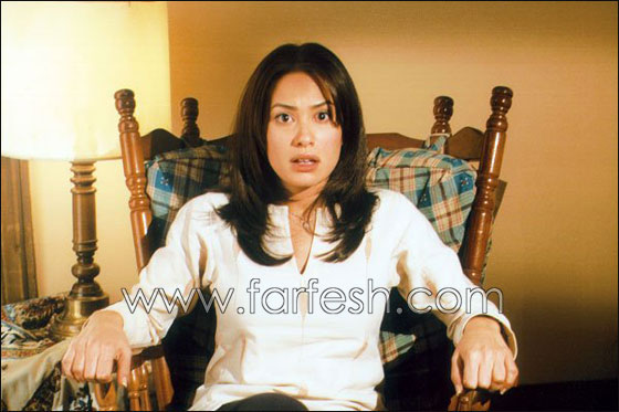 هند صبري: احيانا لا استحمل رؤية صورتي ولا أرحم نفسي صورة رقم 3 هند صبري: احيانا لا استحمل رؤية صورتي ولا أرحم نفسي صورة رقم 3