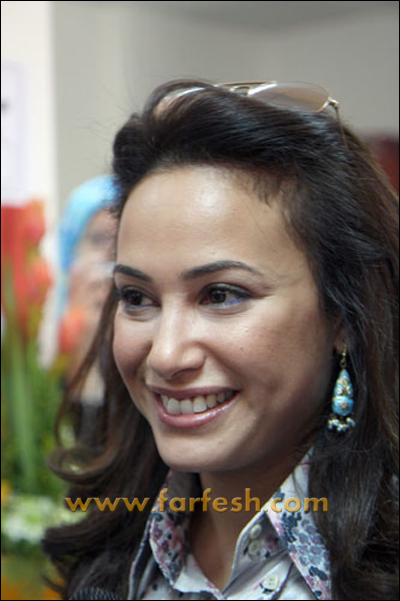 نيشان يطلب من هند صبري اختيار عريس من بين 6 شباب!! صورة رقم 13 نيشان يطلب من هند صبري اختيار عريس من بين 6 شباب!! صورة رقم 13