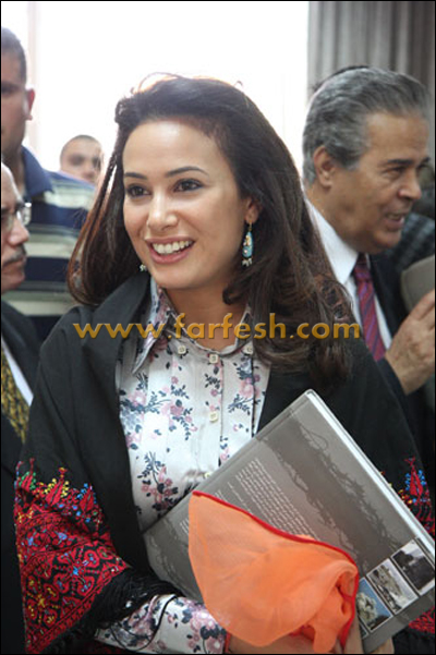 نيشان يطلب من هند صبري اختيار عريس من بين 6 شباب!! صورة رقم 12 نيشان يطلب من هند صبري اختيار عريس من بين 6 شباب!! صورة رقم 12