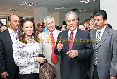 نيشان يطلب من هند صبري اختيار عريس من بين 6 شباب!! صورة رقم 15 نيشان يطلب من هند صبري اختيار عريس من بين 6 شباب!! صورة رقم 15