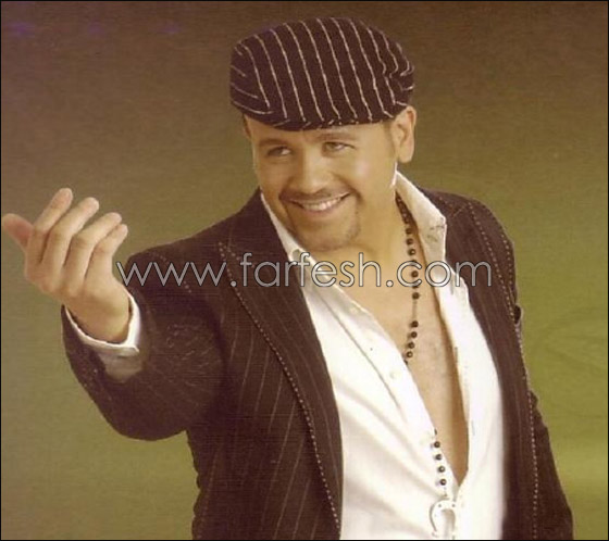 هشام عباس وميريام فارس في ستار صغار! صورة رقم 26 هشام عباس وميريام فارس في ستار صغار! صورة رقم 26