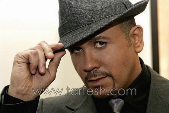 هشام عباس وميريام فارس في ستار صغار! صورة رقم 25 هشام عباس وميريام فارس في ستار صغار! صورة رقم 25