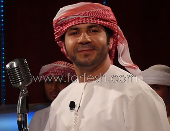 الفنان حسام كامل يصور فيديو كليب بعنوان 