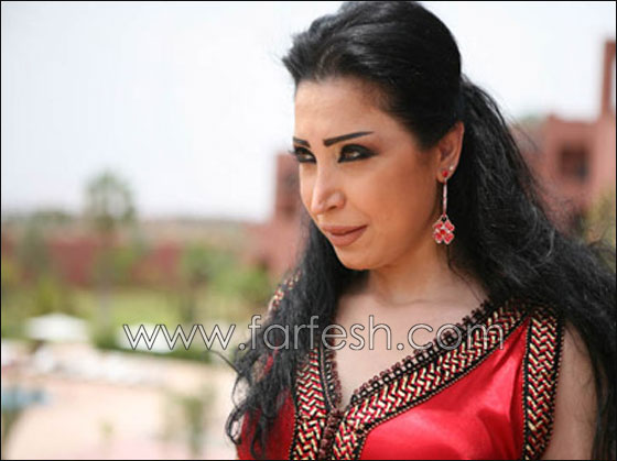 هويدا: اذا اقر الدستور الجديد فان ابنتي ستنال النوعية السورية!  صورة رقم 5