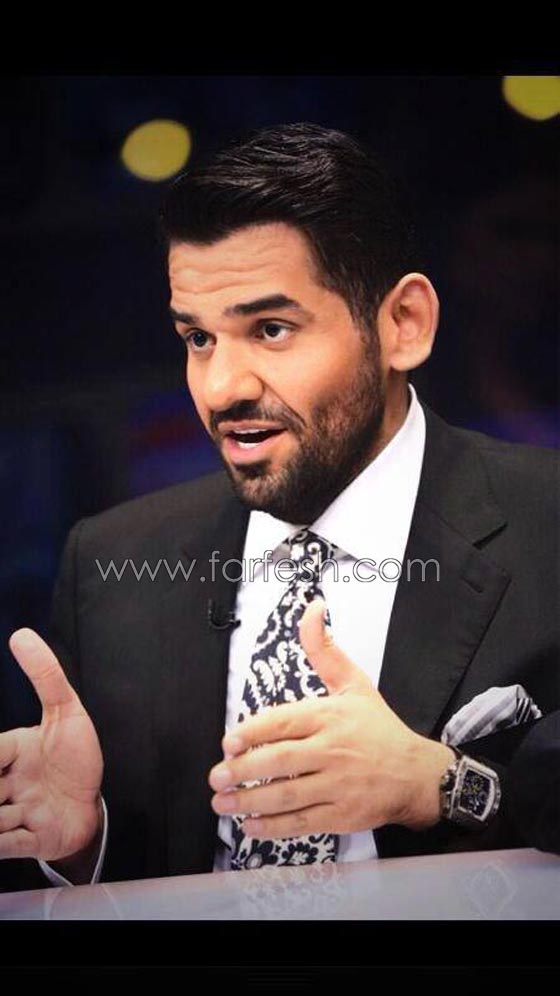 عالبركة لنانسي تحاكي بشرة خير للجسمي.. شاهد الفيديو صورة رقم 5