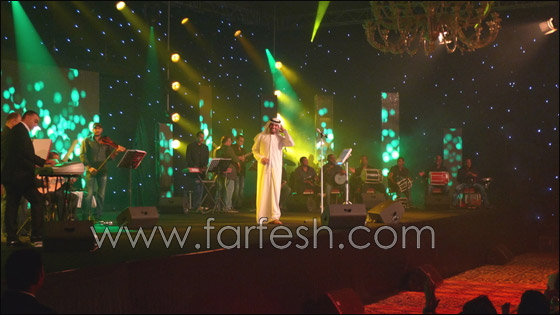 الجسمي يطرب الكويتيين ويهنىء نانسي عجرم صورة رقم 5 الجسمي يطرب الكويتيين ويهنىء نانسي عجرم صورة رقم 5