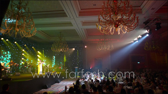 الجسمي يطرب الكويتيين ويهنىء نانسي عجرم صورة رقم 2 الجسمي يطرب الكويتيين ويهنىء نانسي عجرم صورة رقم 2