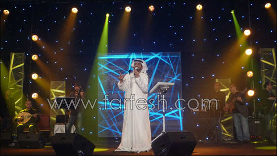 الجسمي يطرب الكويتيين ويهنىء نانسي عجرم صورة رقم 3 الجسمي يطرب الكويتيين ويهنىء نانسي عجرم صورة رقم 3