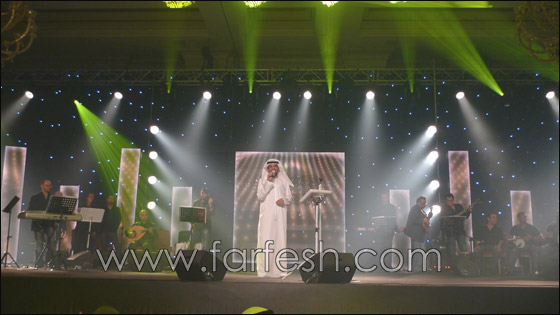 الجسمي يطرب الكويتيين ويهنىء نانسي عجرم صورة رقم 6 الجسمي يطرب الكويتيين ويهنىء نانسي عجرم صورة رقم 6