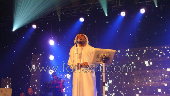 الجسمي يطرب الكويتيين ويهنىء نانسي عجرم صورة رقم 8 الجسمي يطرب الكويتيين ويهنىء نانسي عجرم صورة رقم 8