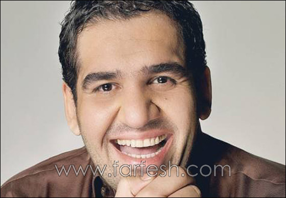 اختيار حسين الجسمي من بين أقوى الشخصيات العربية!  صورة رقم 4