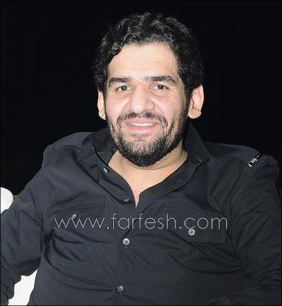 اختيار حسين الجسمي من بين أقوى الشخصيات العربية!  صورة رقم 13