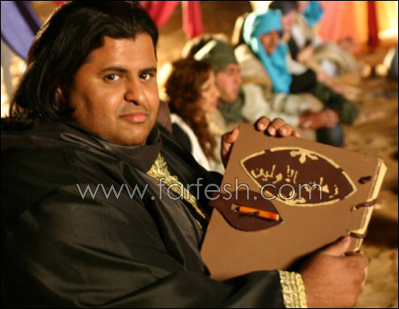 قصص الحب الأول في حياة النجوم صورة رقم 8