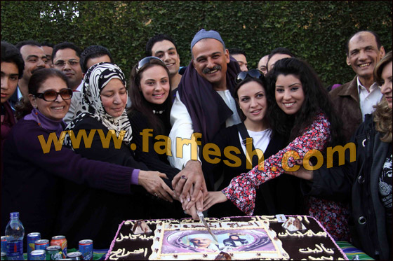 جمال سليمان: الوضع في سوريا مسأله حياه او موت!   صورة رقم 6