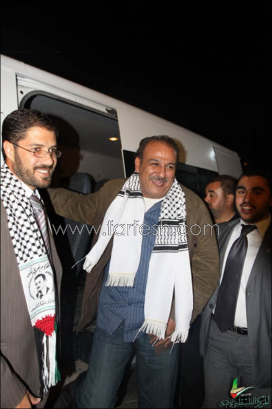 ما علاقة جمال سليمان بالمقاومة الايرانية؟! صورة رقم 4 ما علاقة جمال سليمان بالمقاومة الايرانية؟! صورة رقم 4