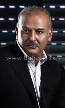 منتحل شخصيه جمال سليمان: انتحلت شخصيته انتقاما من السلطات السورية!!  صورة رقم 1