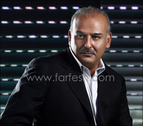 منتحل شخصيه جمال سليمان: انتحلت شخصيته انتقاما من السلطات السورية!!  صورة رقم 7