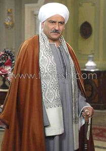 جمال سليمان: ما يجري في مصر مؤسف ويضع البلد في محنة صورة رقم 1 جمال سليمان: ما يجري في مصر مؤسف ويضع البلد في محنة صورة رقم 1