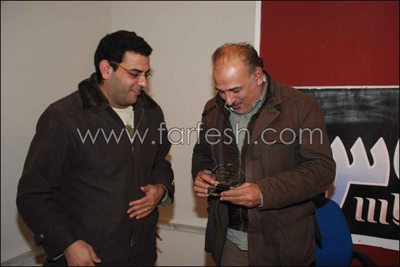 بالصور: موقع MBC يكرم اسد الدراما العربية جمال سليمان! صورة رقم 2 بالصور: موقع MBC يكرم اسد الدراما العربية جمال سليمان! صورة رقم 2