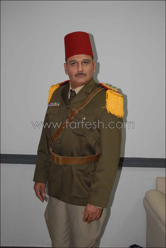 جمال سليمان: بكيت بعد نجاح ثورة مصر وأرفض كل أشكال العنف  صورة رقم 3