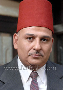 جمال يجسد بصوته شخصية الراوي في جمال يجسد بصوته شخصية الراوي في