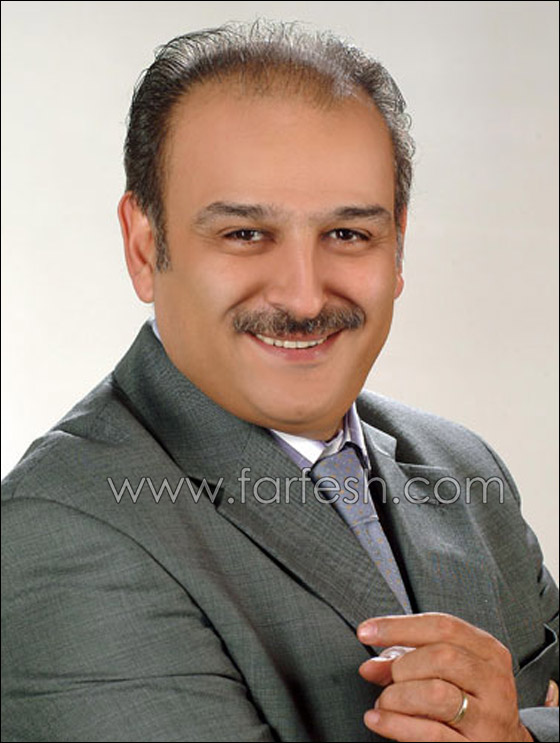 جمال سليمان: انتقلت إلى رحمة الله تعالى ذهبت وعدت من جديد! صورة رقم 1 جمال سليمان: انتقلت إلى رحمة الله تعالى ذهبت وعدت من جديد! صورة رقم 1