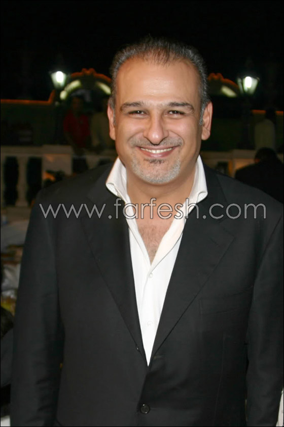 جمال سليمان: انتقلت إلى رحمة الله تعالى ذهبت وعدت من جديد! صورة رقم 3 جمال سليمان: انتقلت إلى رحمة الله تعالى ذهبت وعدت من جديد! صورة رقم 3