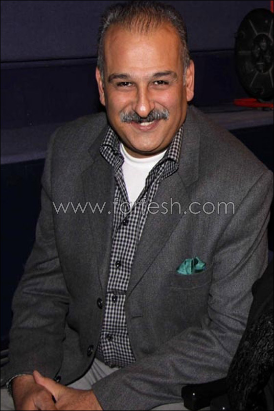 جمال سليمان: انتقلت إلى رحمة الله تعالى ذهبت وعدت من جديد! صورة رقم 5 جمال سليمان: انتقلت إلى رحمة الله تعالى ذهبت وعدت من جديد! صورة رقم 5