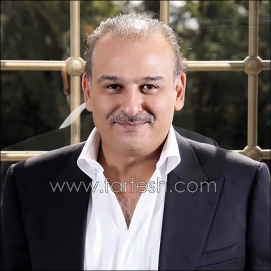 جمال سليمان: انتقلت إلى رحمة الله تعالى ذهبت وعدت من جديد! صورة رقم 8 جمال سليمان: انتقلت إلى رحمة الله تعالى ذهبت وعدت من جديد! صورة رقم 8