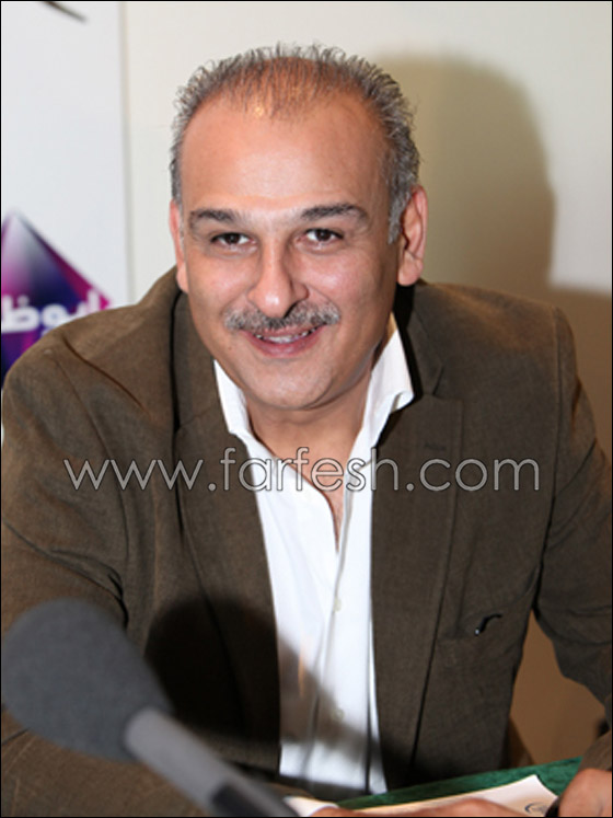 جمال سليمان: انتقلت إلى رحمة الله تعالى ذهبت وعدت من جديد! صورة رقم 6 جمال سليمان: انتقلت إلى رحمة الله تعالى ذهبت وعدت من جديد! صورة رقم 6