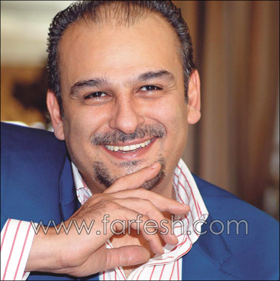 جمال سليمان: انتقلت إلى رحمة الله تعالى ذهبت وعدت من جديد! صورة رقم 9 جمال سليمان: انتقلت إلى رحمة الله تعالى ذهبت وعدت من جديد! صورة رقم 9