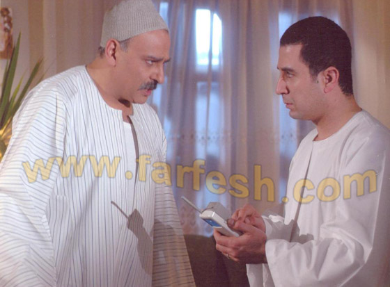 الامم المتحدة تقدم دروعاً تكريمية للنمس وام جوزيف وجمال سليمان! صورة رقم 6