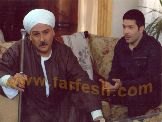 الامم المتحدة تقدم دروعاً تكريمية للنمس وام جوزيف وجمال سليمان! صورة رقم 7