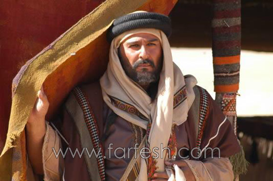 جمال سليمان: 