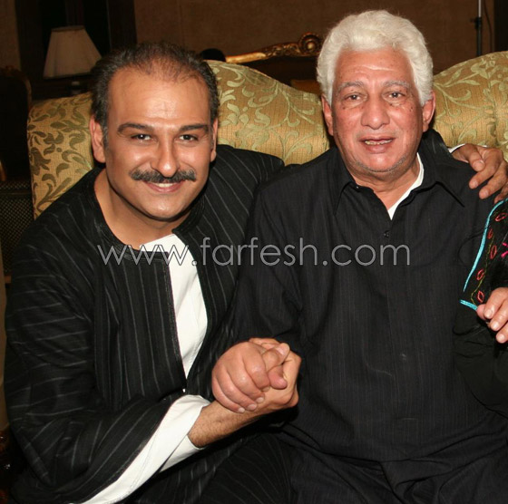 جمال سليمان: 