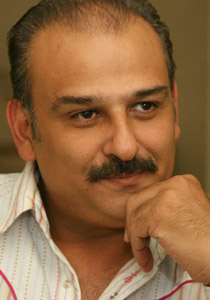 جمال سليمان: 