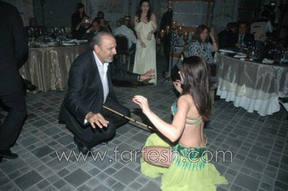 جمال سليمان: 