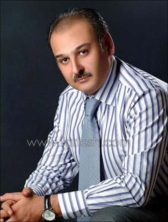 جمال سليمان.. ممثل محترف في السينما والتلفزيون!  صورة رقم 3