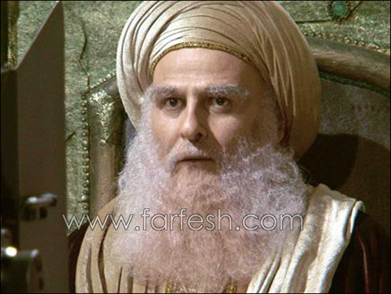 جمال سليمان.. ممثل محترف في السينما والتلفزيون!  صورة رقم 13