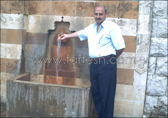 جمال سليمان.. ممثل محترف في السينما والتلفزيون!  صورة رقم 2