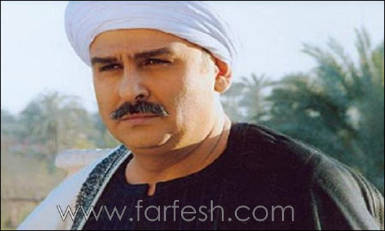 جمال سليمان.. ممثل محترف في السينما والتلفزيون!  صورة رقم 6