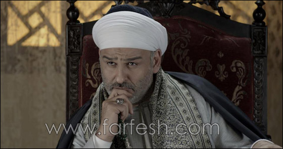 جمال سليمان.. ممثل محترف في السينما والتلفزيون!  صورة رقم 14